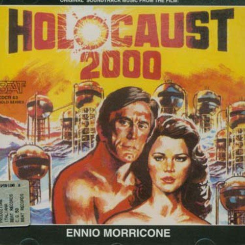 Holocaust 2000 / O.S.T.: Holocaust 2000 (Original Soundtrack)