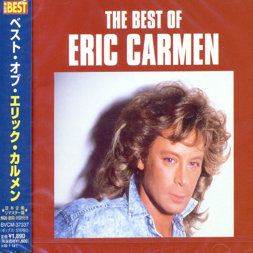 Carmen, Eric: Best of