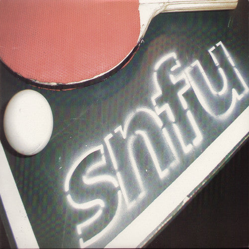 SNFU: Pin Pong