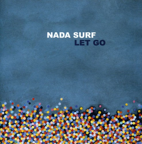 Nada Surf: Let Go