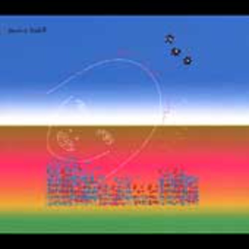 Bailiff, Jessica: Untitled