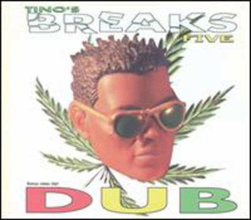 Tino: Tino's Breaks, Vol.5