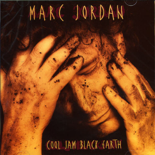 Jordan, Marc: Cool Jam Black Earth