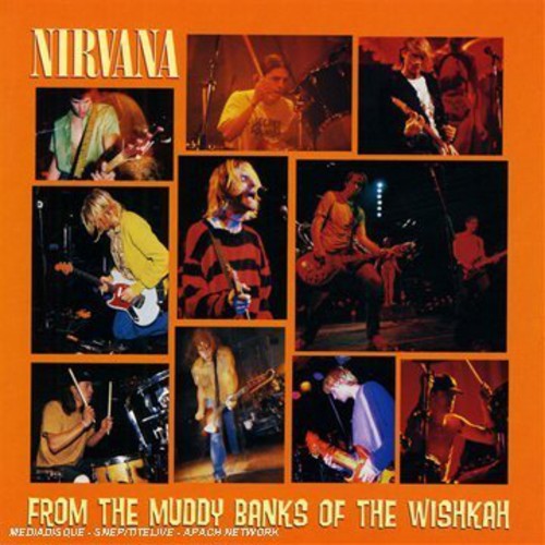 Nirvana: From the Muddy Banks of the Wishkah