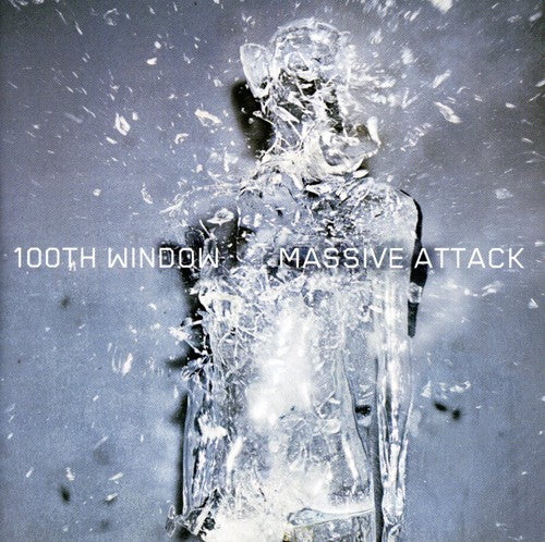 Massive Attack: 100th Window - COMPACT DISCS
