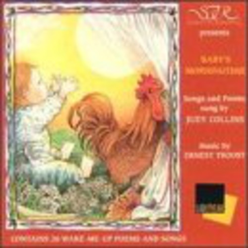 Collins, Judy / Troost, Ernest: Baby's Morningtime