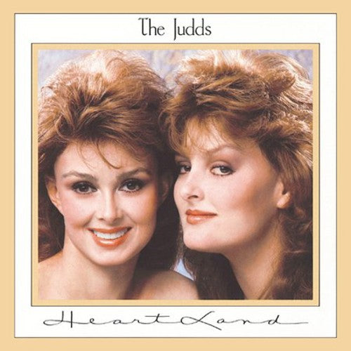 Judds: Heartland