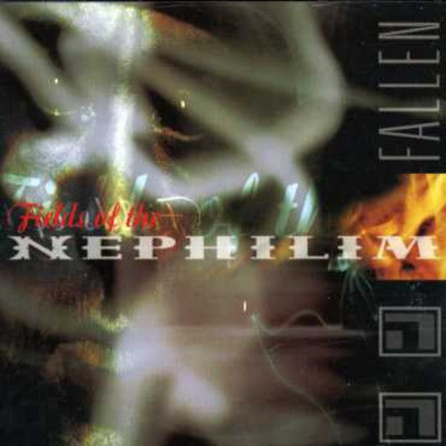 Fields of the Nephilim: Fallen