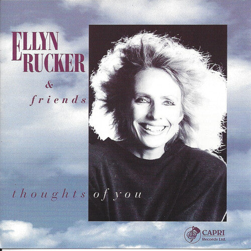 Rucker, Ellyn: Thoughts of You