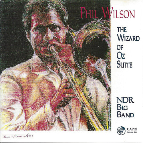 Wilson, Phil: Wizard of Oz Suite