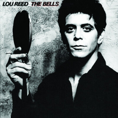 Lou Reed: The Bells - COMPACT DISCS