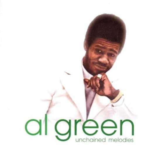 Green, Al: Unchained Melody