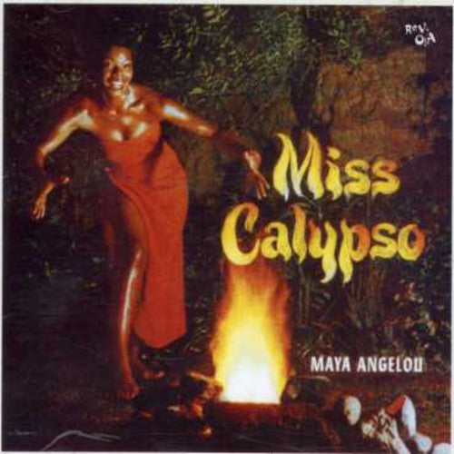 Angelou, Maya: Miss Calypso
