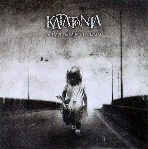 Katatonia: Viva Emptiness