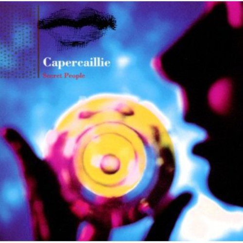 Capercaillie: Secret People