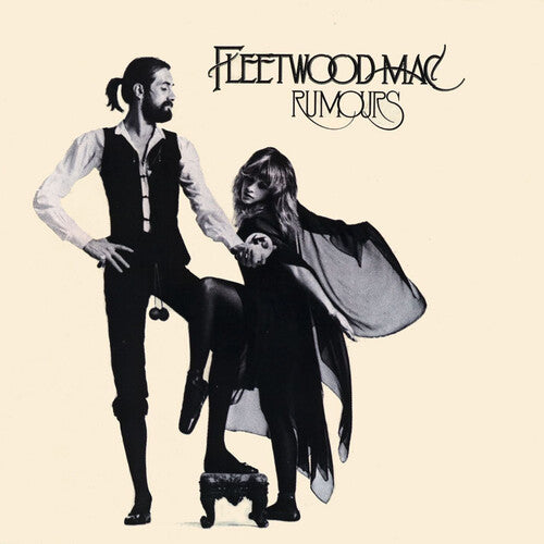 Fleetwood Mac: Rumours