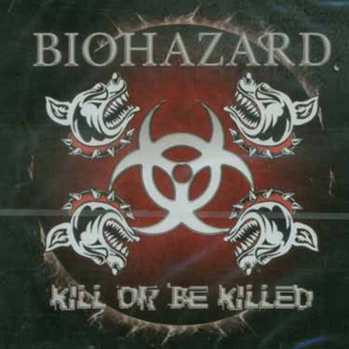 Biohazard: Kill or Be Killed