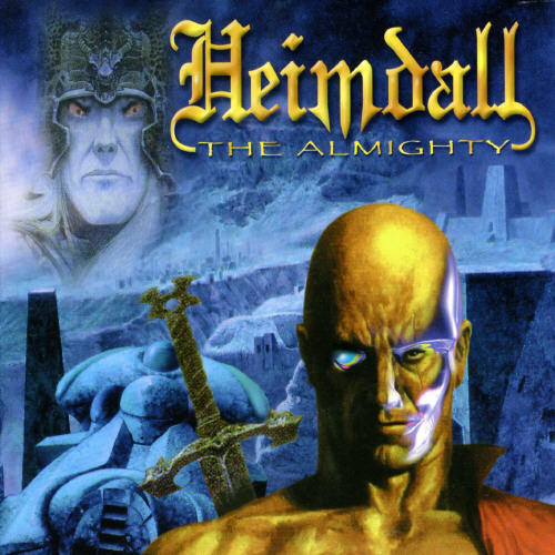 Heimdall: Almighty