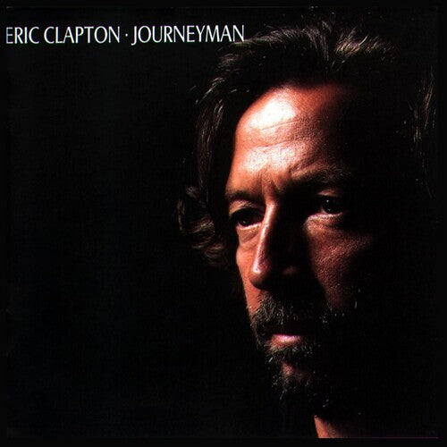 Clapton, Eric: Journeyman