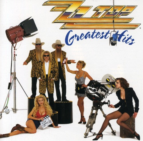 ZZ Top: Greatest Hits