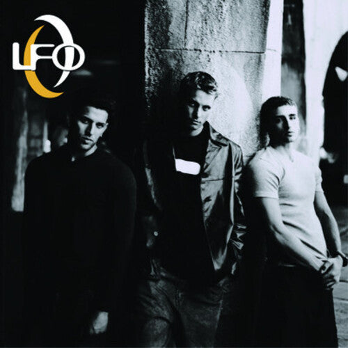 Lfo ( Lyte Funky Ones ): Lfo - COMPACT DISCS