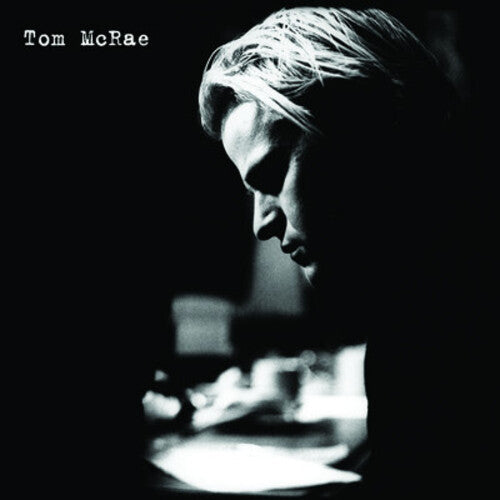 Tom McRae: Tom McRae - COMPACT DISCS
