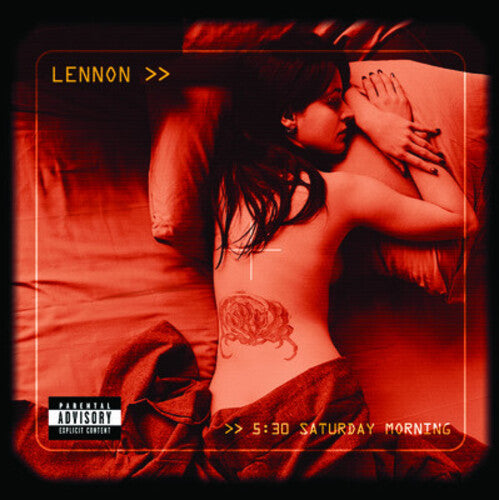 Lennon: Saturday Morning - COMPACT DISCS