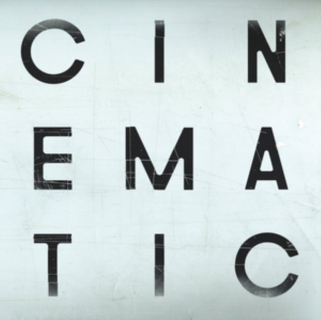 Cinematic Orchestra: To Believe