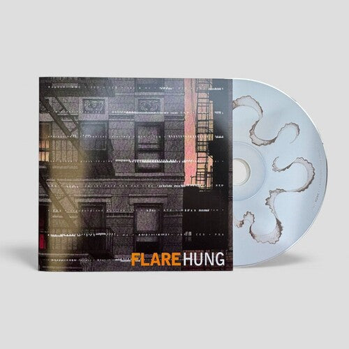 Flare: Hung - COMPACT DISCS
