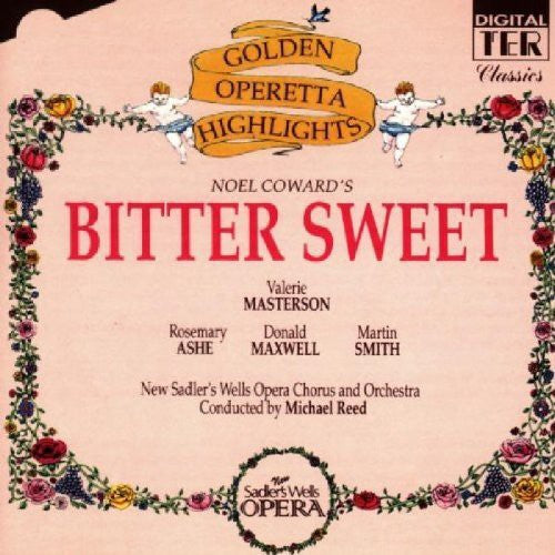 Various Artists: Bittersweet (hlts) / O.c.r. - COMPACT DISCS