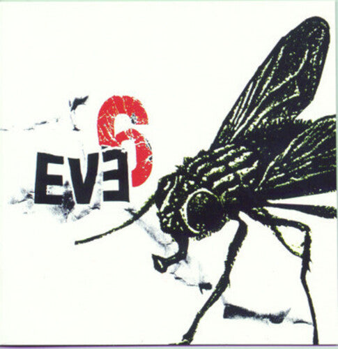 Eve 6: Eve 6 - COMPACT DISCS
