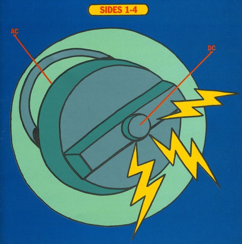 Shellac: Sides 1-4 - 7-INCH SINGLE