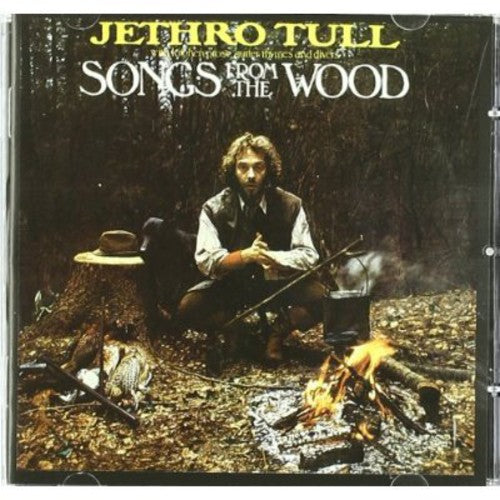 Jethro Tull: Songs From The Wood