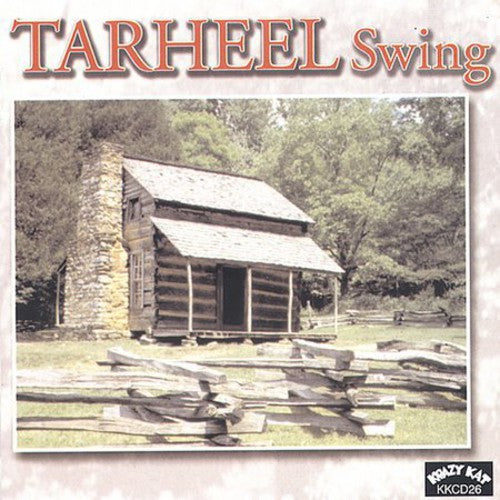 Tarheel Swing / Various: Tarheel Swing