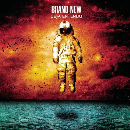 Brand New: Deja Entendu