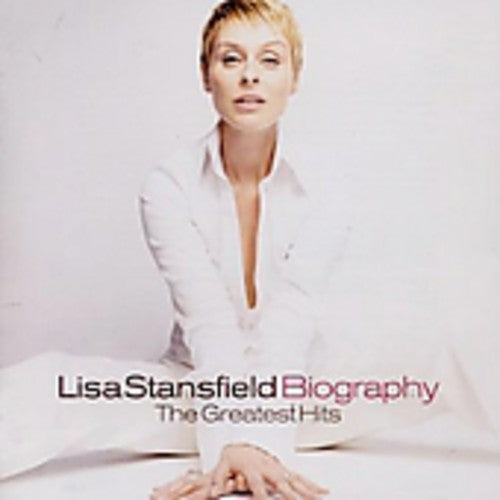 Stansfield, Lisa: Biography-Greatest Hits