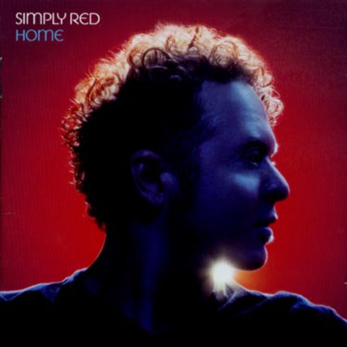 Simply Red: Home - COMPACT DISCS