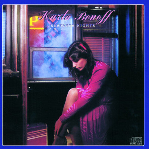Karla Bonoff: Restless Nights - COMPACT DISCS