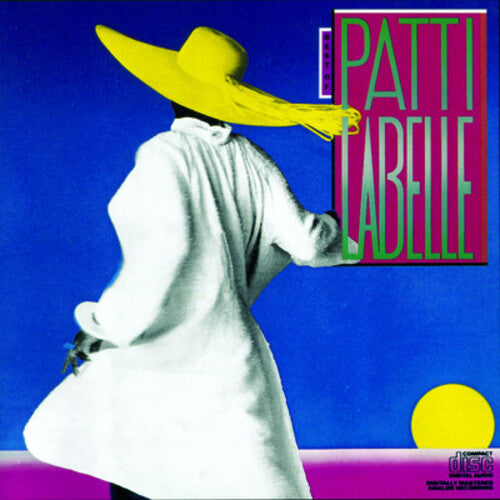 Patti LaBelle: Best of Patti Labelle - COMPACT DISCS