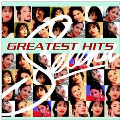 Selena: Greatest Hits