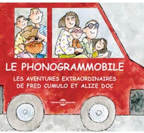 Aventures Extrordinaires De Fred Et Alise / Var: Les Aventures Extrordinaires De Fred Et Alise D'oc