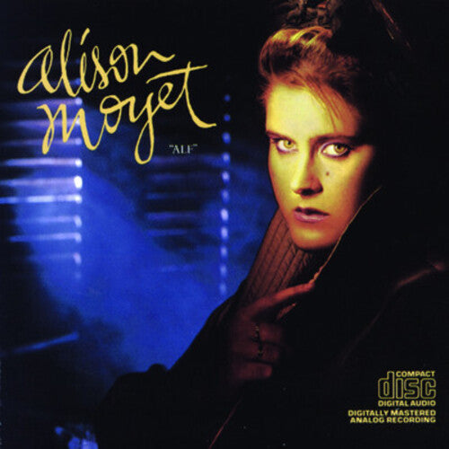 Alison Moyet: Alf - COMPACT DISCS