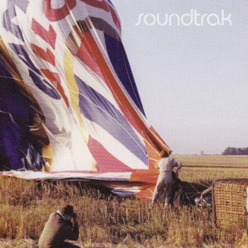 Soundtrak: Soundtrak - COMPACT DISCS