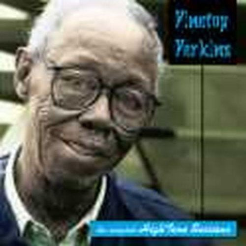 Perkins, Pinetop: Heritage Of The Blues: The Complete Hightone Sessions