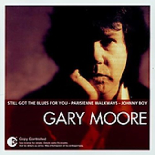 Moore, Gary: Essential