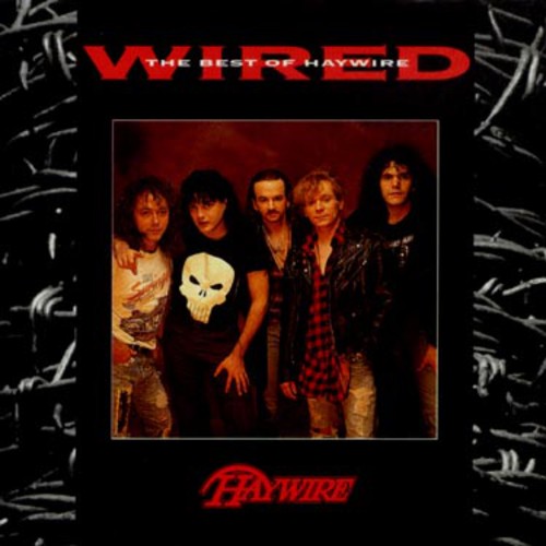 Haywire: Wired Best