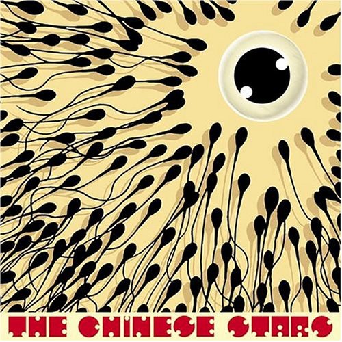 The Chinese Stars: Turbo Mattress - COMPACT DISCS