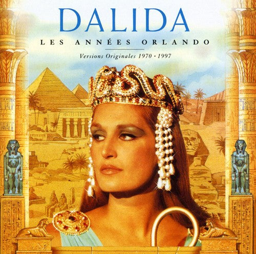 Dalida: Les Annees Orlando