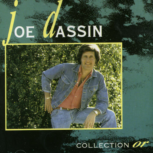 Dassin, Joe: Joe Dassin