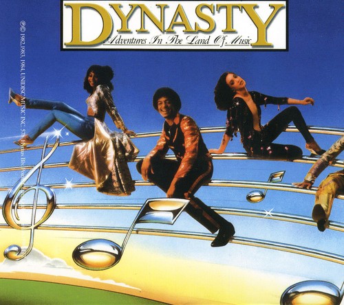 Dynasty: Adventures in the Land